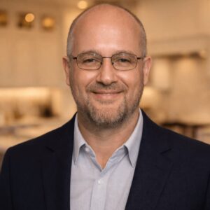 Armin Ziegler, Ihr persönlicher Küchenberater